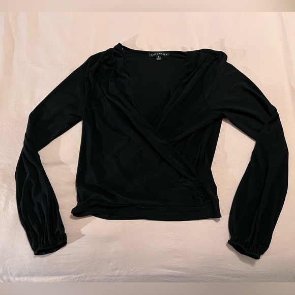 Haute Monde Blouse - Picture 1 of 3